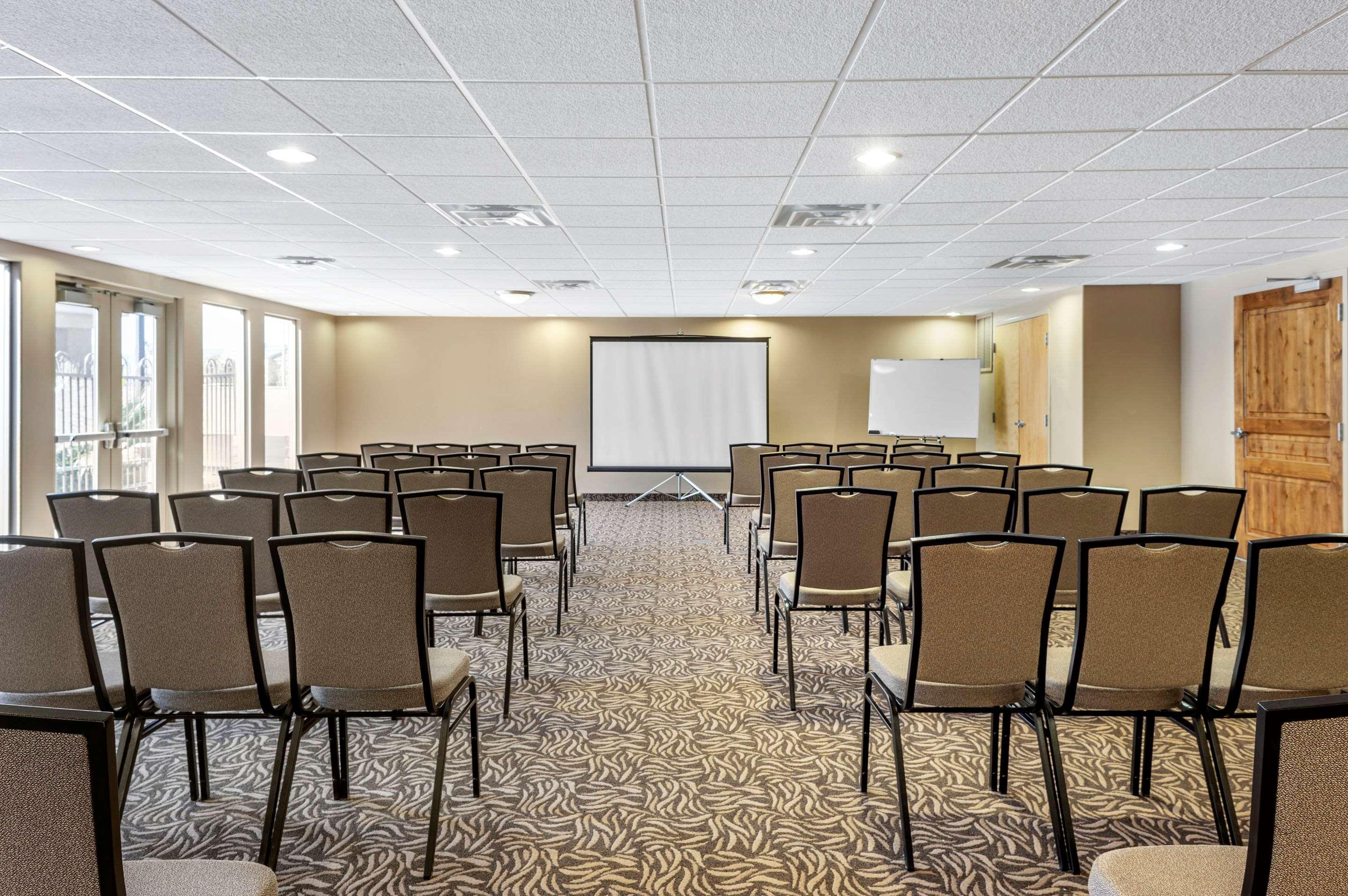 Comfort Inn At Convention Center Saint George Bagian luar foto
